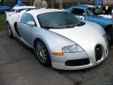 2005 Bugatti Veyron 16.4, фото Alex Marks