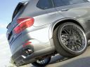 2007 Hamann BMW X5 E70, фото Hamann