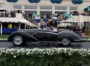 1937 Alfa Romeo 8C 2900 B Corto Touring Spider, фото Supercars.net