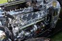 1931 Daimler Double-Six 50 Corsica Drophead Coupe, фото Supercars.net