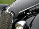 1937 Alfa Romeo 8C 2900 B Corto Touring Spider, фото Wouter Melissen