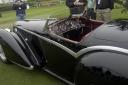 1937 Alfa Romeo 8C 2900 B Corto Touring Spider, фото Conceptcarz.com