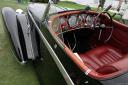 1937 Alfa Romeo 8C 2900 B Corto Touring Spider, фото Supercars.net