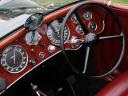 1937 Alfa Romeo 8C 2900 B Corto Touring Spider, фото Wouter Melissen