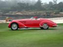 1937 Alfa Romeo 8C 2900 B Corto Touring Spider, фото Wouter Melissen