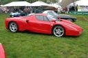 2002 Ferrari Enzo, фото Supercars.net