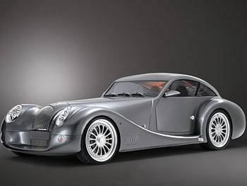 2005 Morgan Aeromax