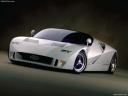 1995 Ford GT90 Concept, фото Ford Motor Company