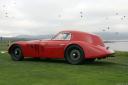 1938 Alfa Romeo 8C 2900 B LeMans, фото Supercars.net