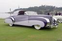 1948 Cadillac Series 62 Saoutchik Cabriolet, фото Supercars.net