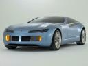 2003 Bertone Birusa Concept, фото Bertone