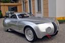 2006 BMW Mille Miglia Coupe Concept, фото Dirk de Jager