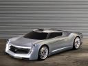 2006 GM EcoJet Concept, фото General Motors Corp.