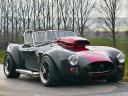 2006 Weineck Cobra 780 Limited Edition, фото Weineck Engineering