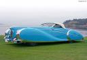 1949 Delahaye 175 S Saoutchik Roadster, фото Supercars.net