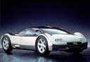 1991 Audi Avus Concept, фото Audi AG