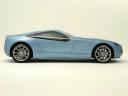 2003 Bertone Birusa Concept, фото Bertone