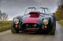 2006 Weineck Cobra 780 Limited Edition, фото Weineck Engineering