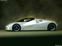 1995 Ford GT90 Concept, фото Ford Motor Company