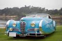 1949 Delahaye 175 S Saoutchik Roadster, фото Supercars.net