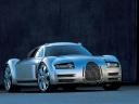 2000 Audi Rosemeyer, фото Audi AG