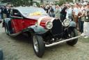 1932 Bugatti Type 50T Coupe Profilee