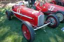 1934 Alfa Romeo Tipo B P3, фото Conceptcarz.com