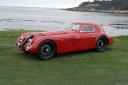 1938 Alfa Romeo 8C 2900 B LeMans, фото Supercars.net