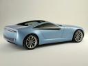 2003 Bertone Birusa Concept, фото Bertone