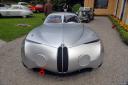 2006 BMW Mille Miglia Coupe Concept, фото Dirk de Jager