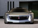 2006 GM EcoJet Concept, фото General Motors Corp.