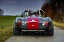 2006 Weineck Cobra 780 Limited Edition, фото Weineck Engineering