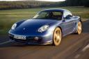 2007 Porsche Cayman