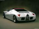 1995 Ford GT90 Concept, фото Ford Motor Company