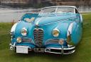 1949 Delahaye 175 S Saoutchik Roadster, фото Conceptcarz.com