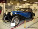 1932 Bugatti Type 50T Coupe Profilee