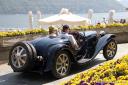 1932 Bugatti Type 55 Super Sport Roadster, фото Peter&Wolfgang Singhof