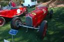 1934 Alfa Romeo Tipo B P3, фото Conceptcarz.com