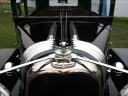 1931 Voisin C20 «Mylord» Demi-Berline, фото Rob Clements/Wouter Melissen