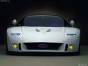 1995 Ford GT90 Concept, фото Ford Motor Company