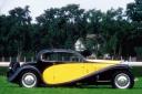 1932 Bugatti Type 50T Coupe Profilee