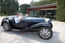 1932 Bugatti Type 55 Super Sport Roadster, фото Peter&Wolfgang Singhof