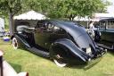 1934 Packard Twelve LeBaron Aero Sport Coupe, фото Supercars.net