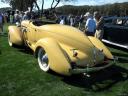 1935 Auburn 851 Speedster, фото Supercars.net