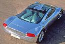 1991 Audi Avus Concept, фото Audi AG