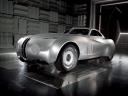 2006 BMW Mille Miglia Coupe Concept, фото BMW