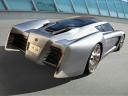 2006 GM EcoJet Concept, фото General Motors Corp.