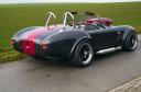 2006 Weineck Cobra 780 Limited Edition, фото Weineck Engineering