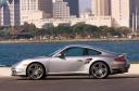 2007 Porsche 911 Turbo