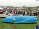 1949 Delahaye 175 S Saoutchik Roadster, фото Supercars.net